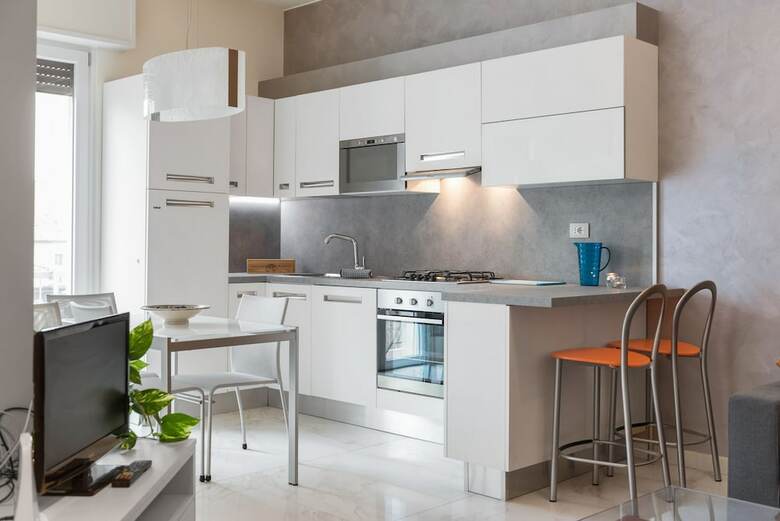 Apartamento Dimore Verona