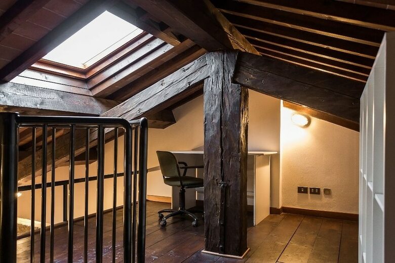 Apartamento Dimore Verona