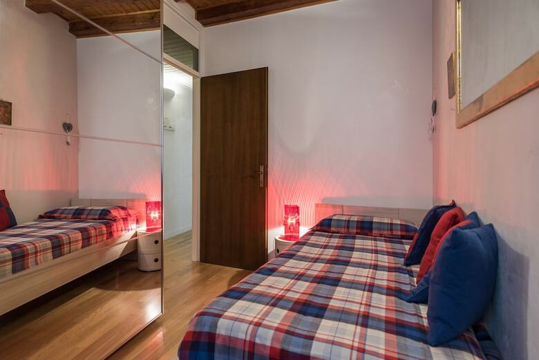 Apartamento Dimore Verona