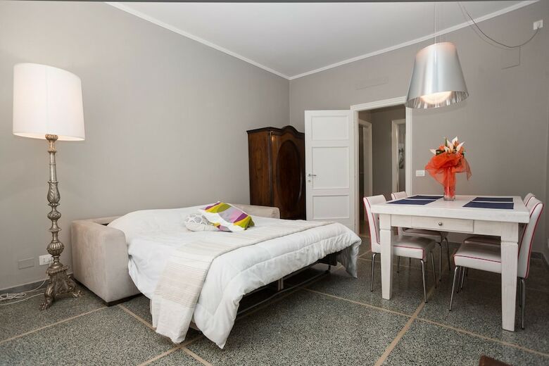Apartamento Dimore Verona