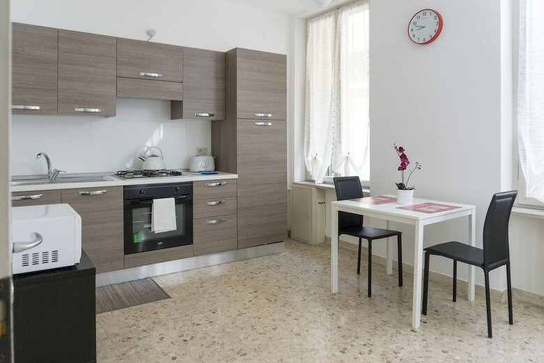 Apartamento Dimore Verona