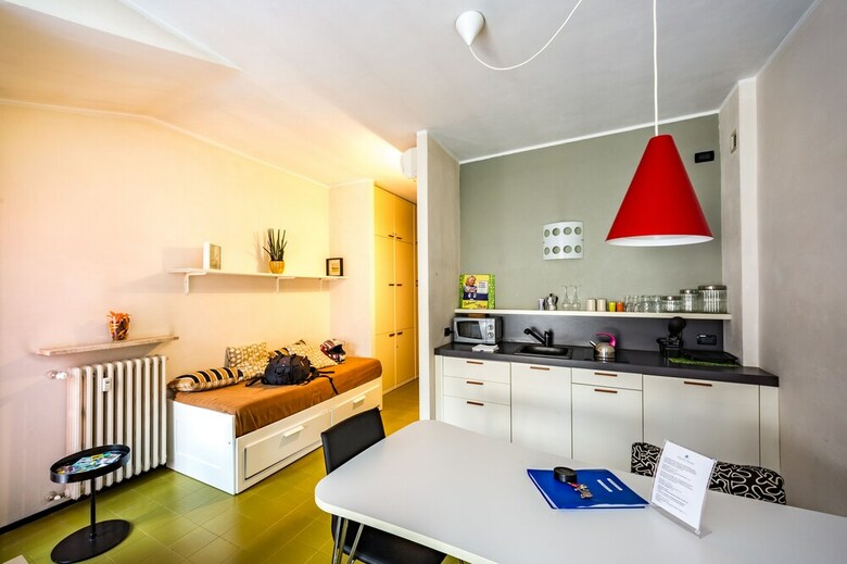 Apartamento Dimore Verona