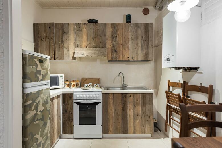 Apartamento Dimore Verona