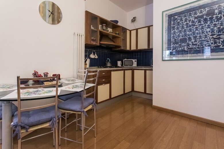 Apartamento Dimore Verona