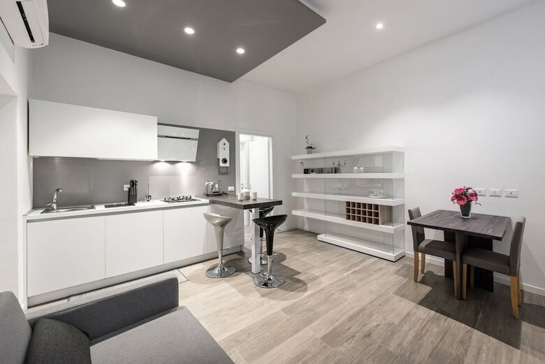 Apartamento Dimore Verona