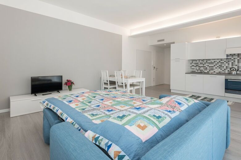 Apartamento Dimore Verona