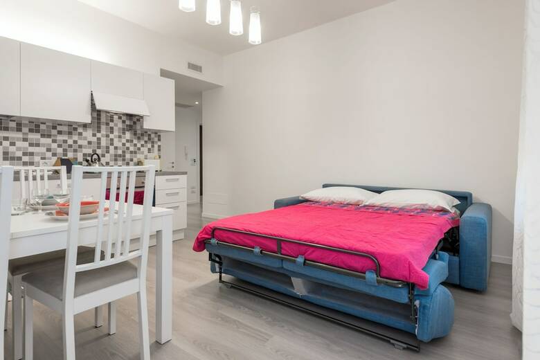 Apartamento Dimore Verona