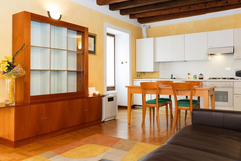 Apartamento Dimore Verona