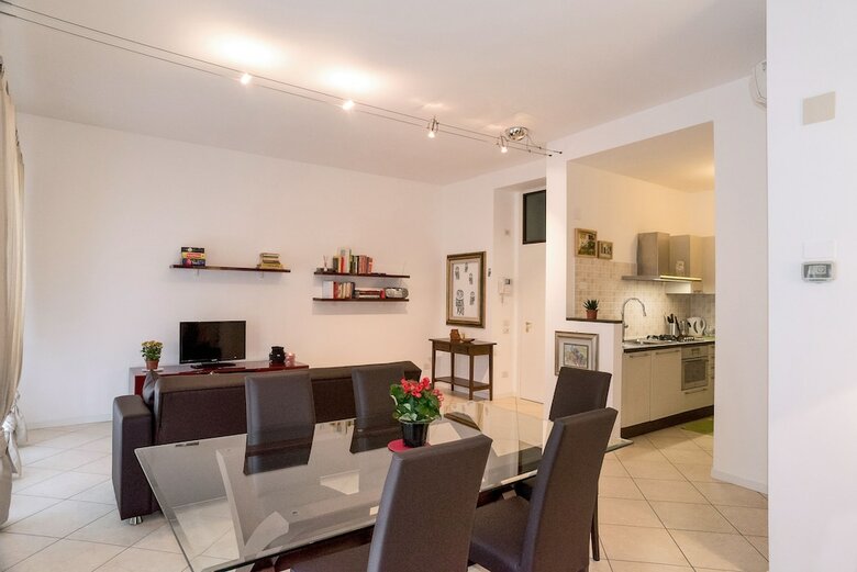 Apartamento Dimore Verona