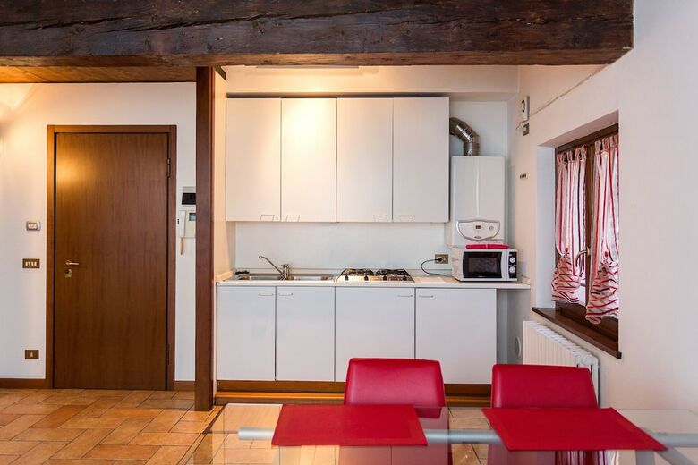 Apartamento Dimore Verona