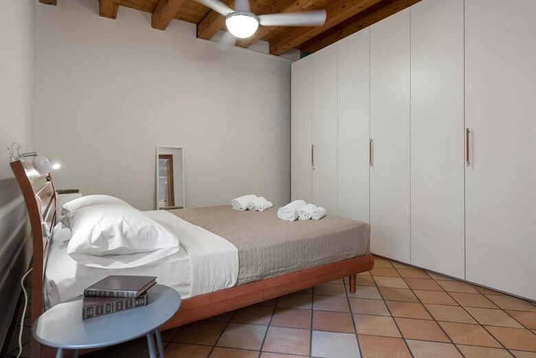 Apartamento Dimore Verona