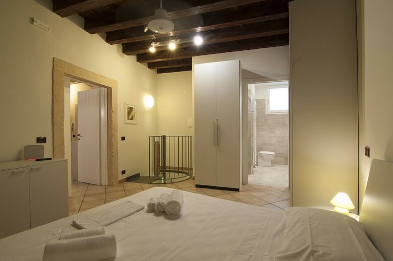Apartamento Dimore Verona