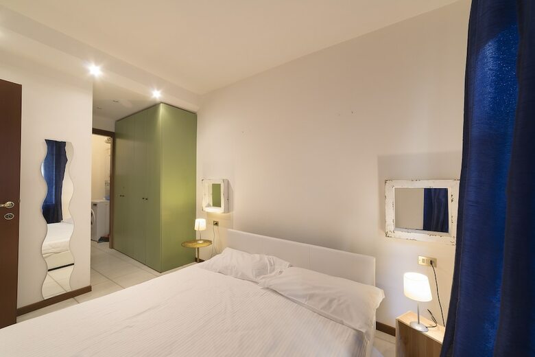 Apartamento Dimore Verona