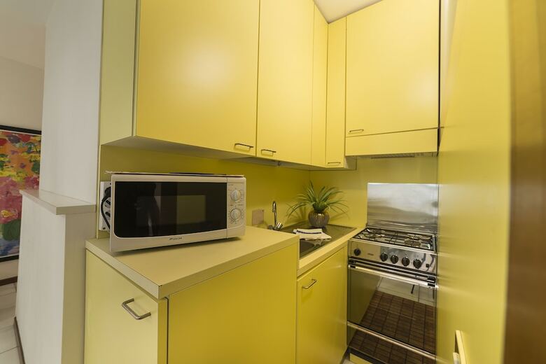 Apartamento Dimore Verona