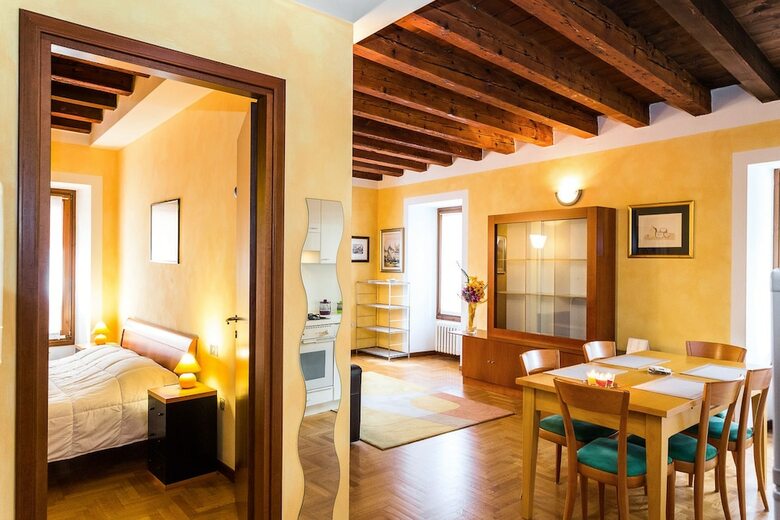 Apartamento Dimore Verona