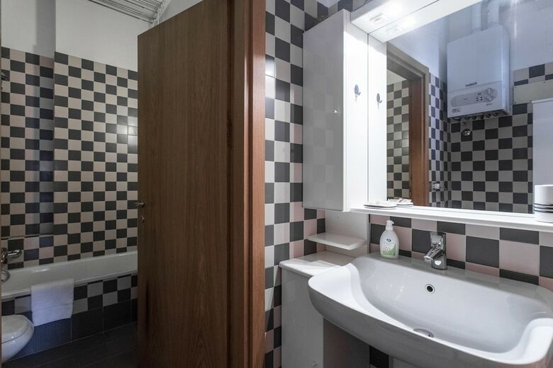 Apartamento Dimore Verona