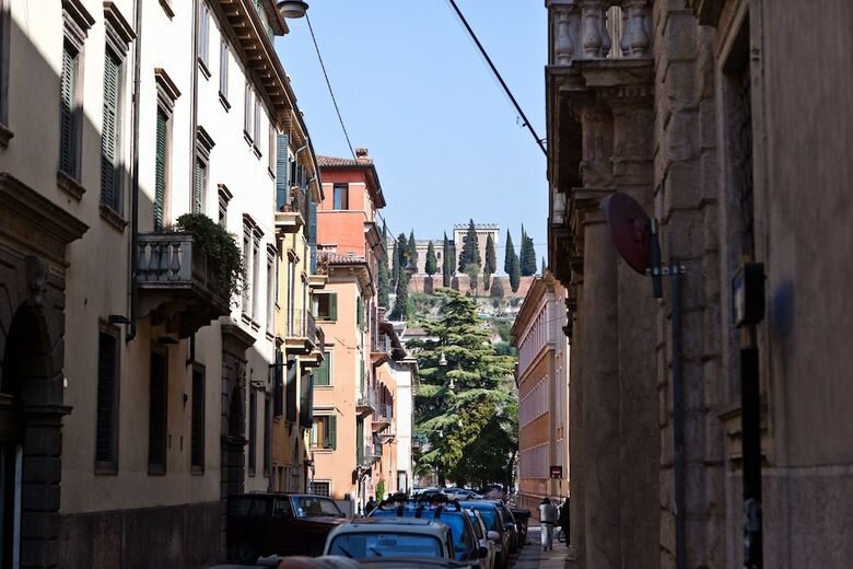 Apartamento Dimore Verona