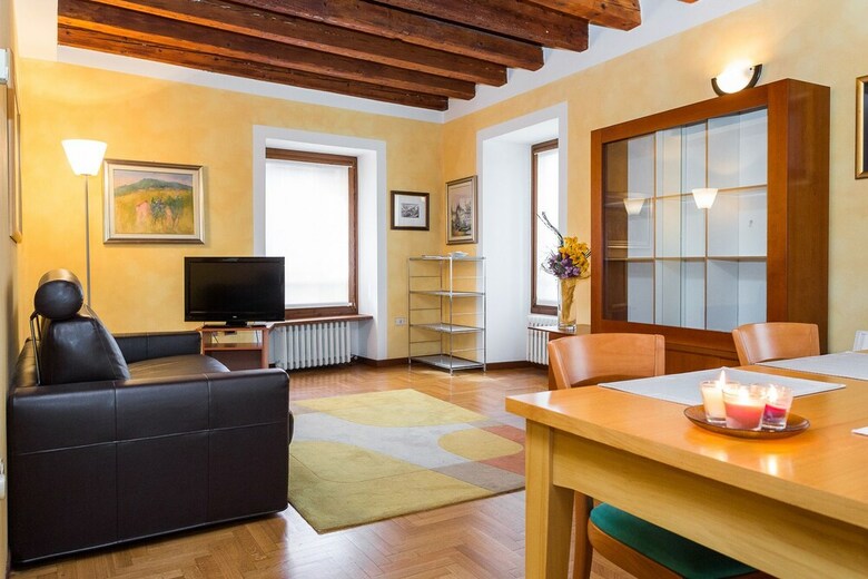 Apartamento Dimore Verona