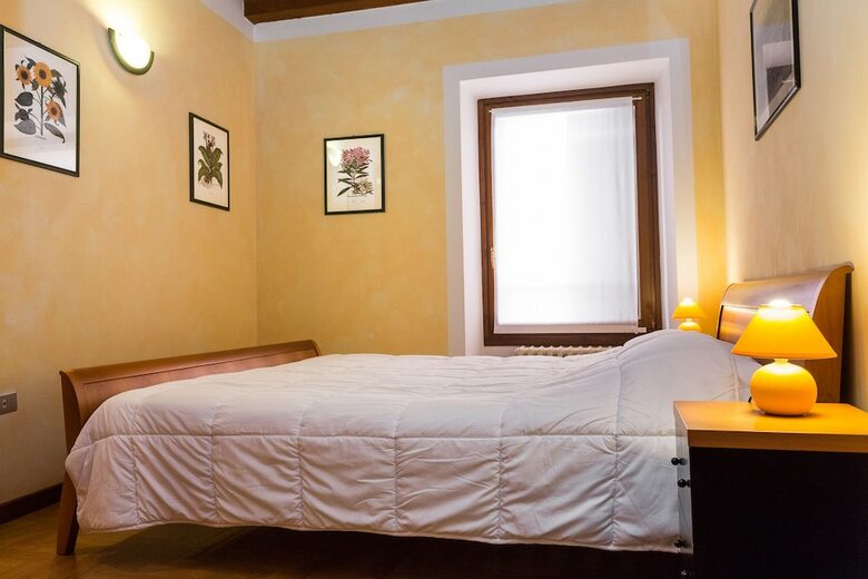 Apartamento Dimore Verona