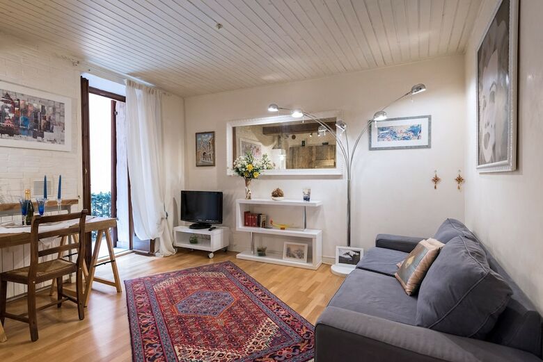 Apartamento Dimore Verona