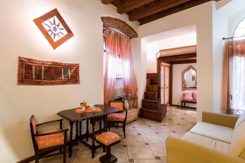 Apartamento Dimore Verona
