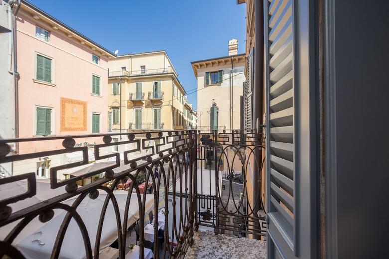 Apartamento Dimore Verona