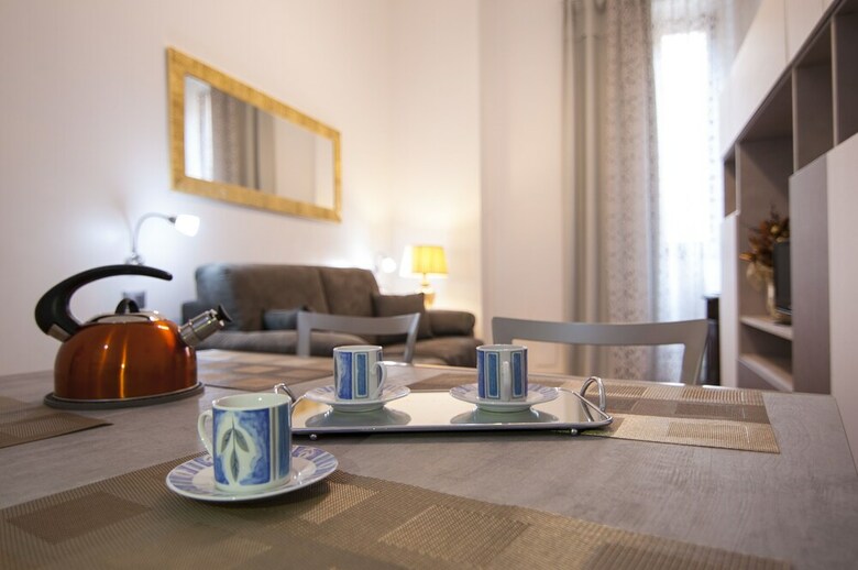 Apartamento Dimore Verona