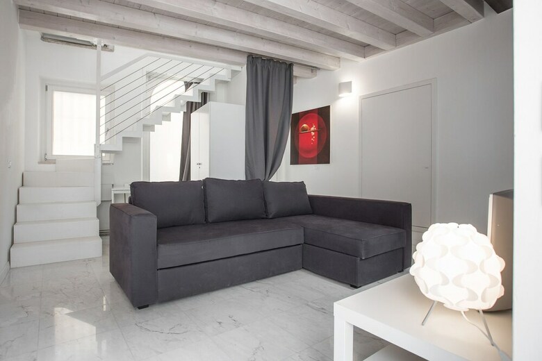Apartamento Dimore Verona