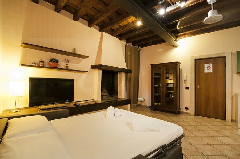 Apartamento Dimore Verona