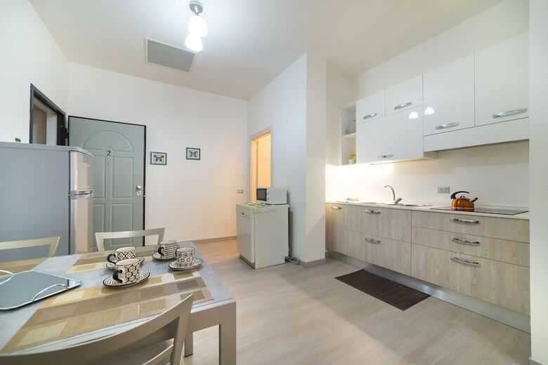 Apartamento Dimore Verona