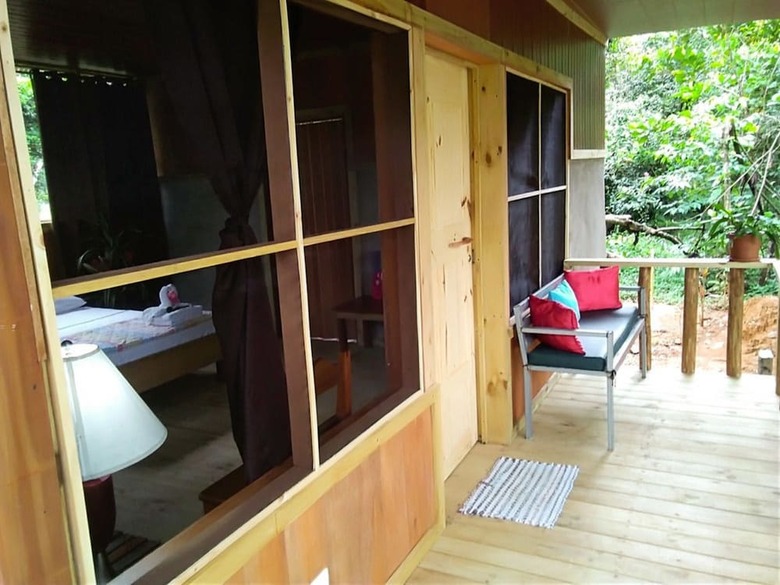 Posada Casa Drake