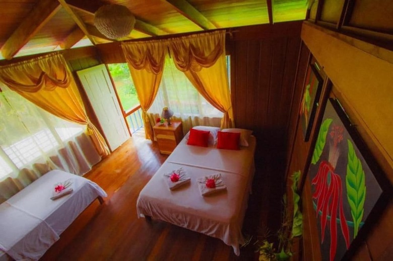 Posada Casa Drake