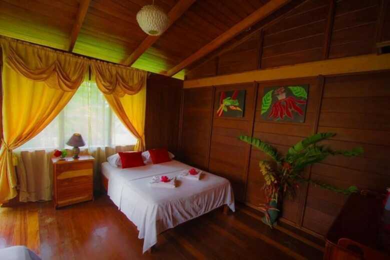 Posada Casa Drake