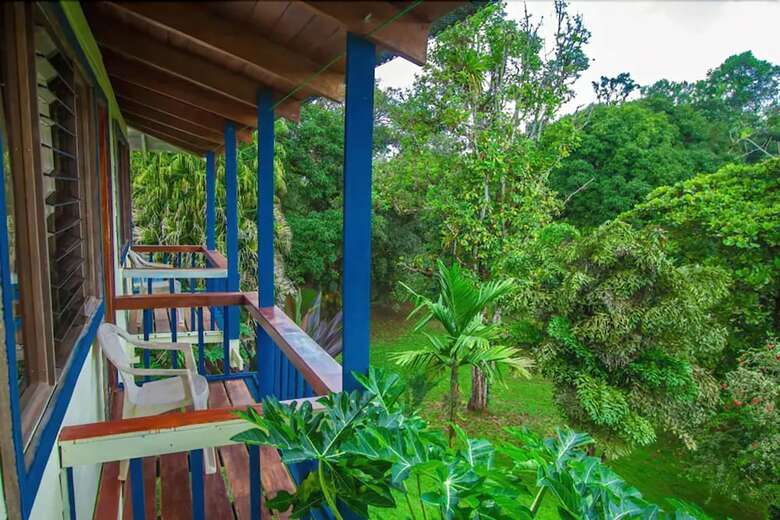 Posada Casa Drake