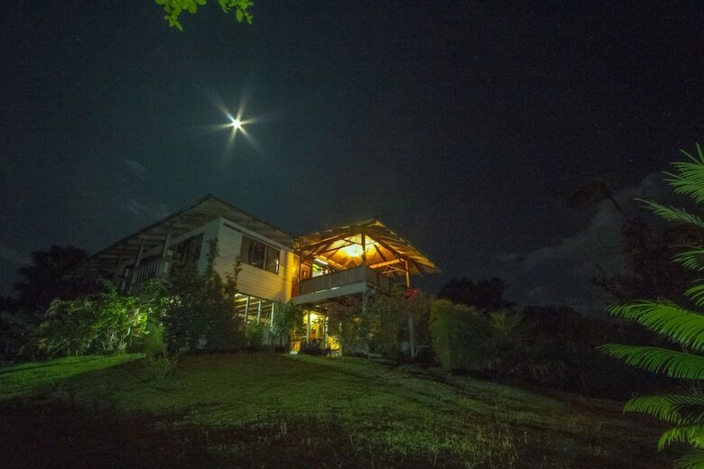 Posada Casa Drake