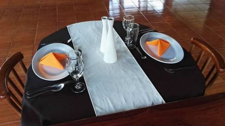Posada Casa Drake