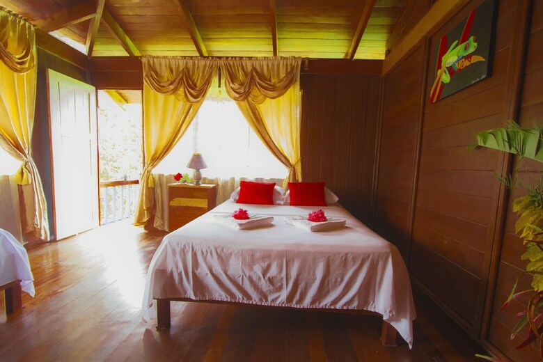 Posada Casa Drake