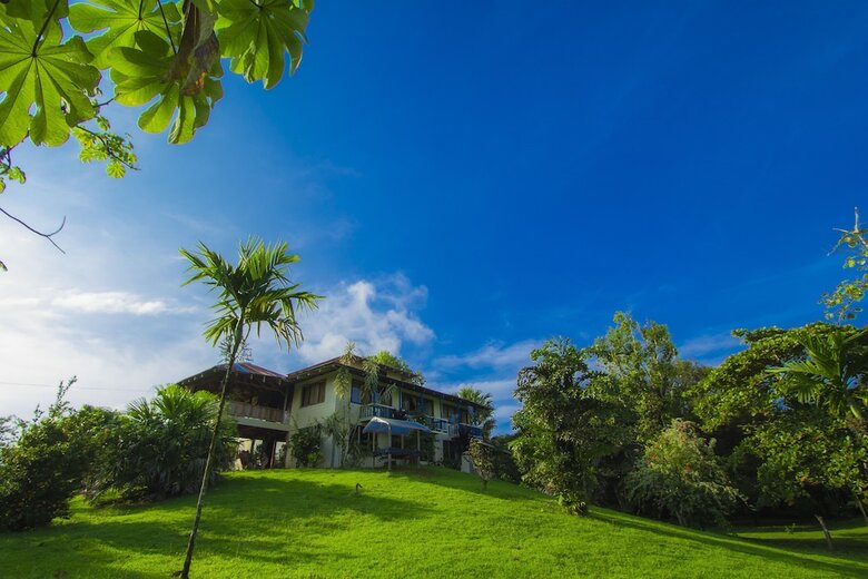 Posada Casa Drake