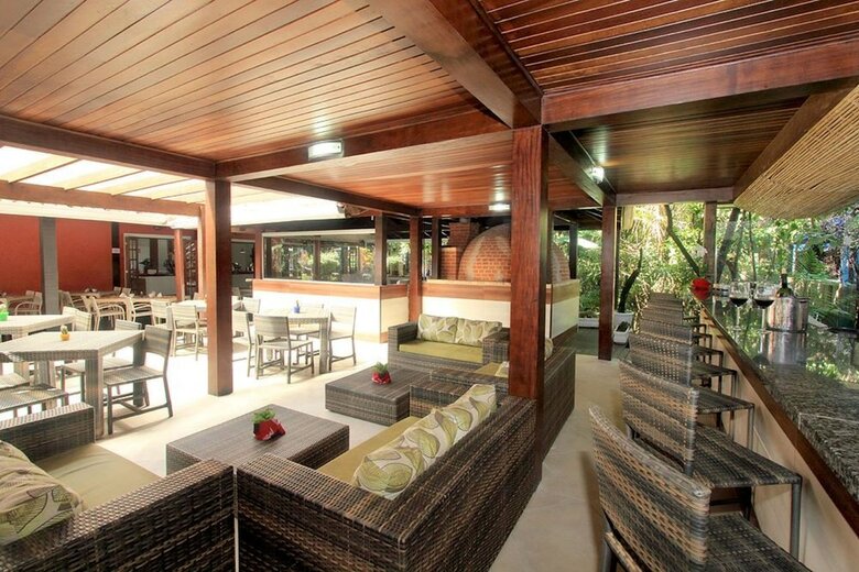 Salvetti Praia Hotel