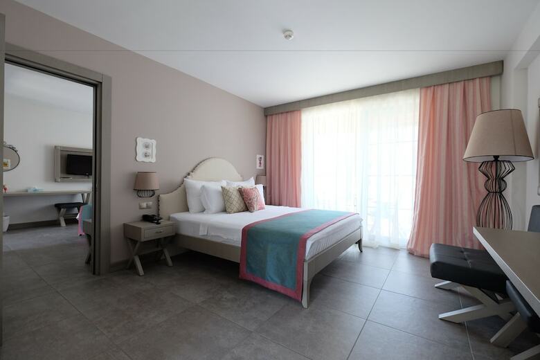Villa Rustica Hotel
