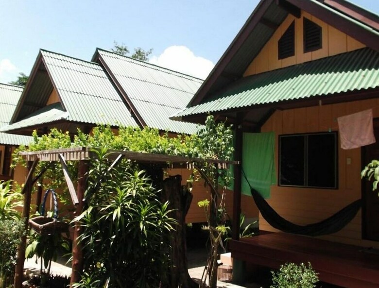 Apartamento Sandee Bungalows