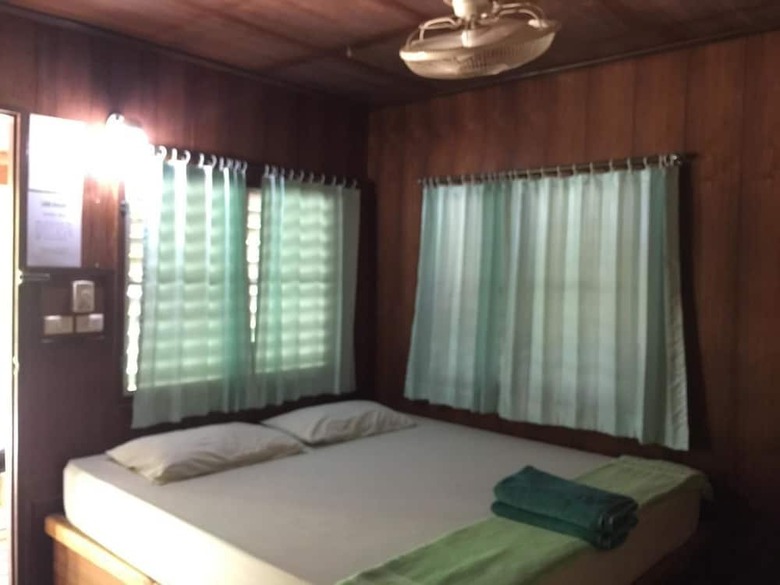 Apartamento Sandee Bungalows