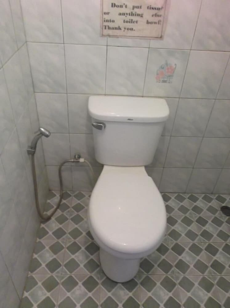 Apartamento Sandee Bungalows