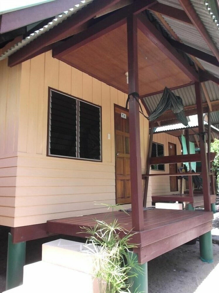 Apartamento Sandee Bungalows