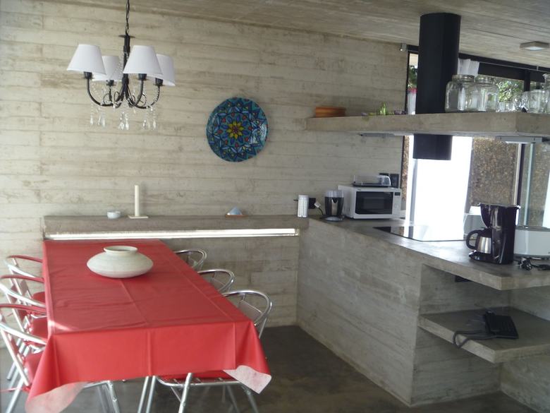 V & D Casas - Mar Azul