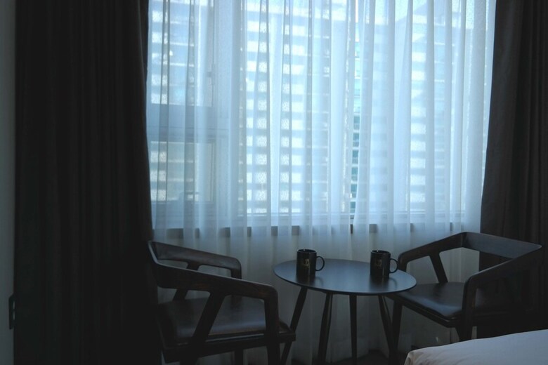 Cs Avenue Hotel