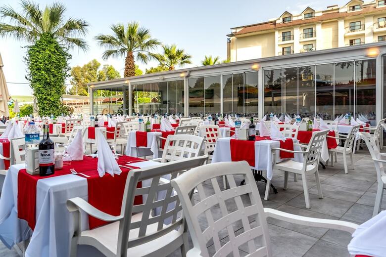 Hotel Armas Beach - All Inclusive
