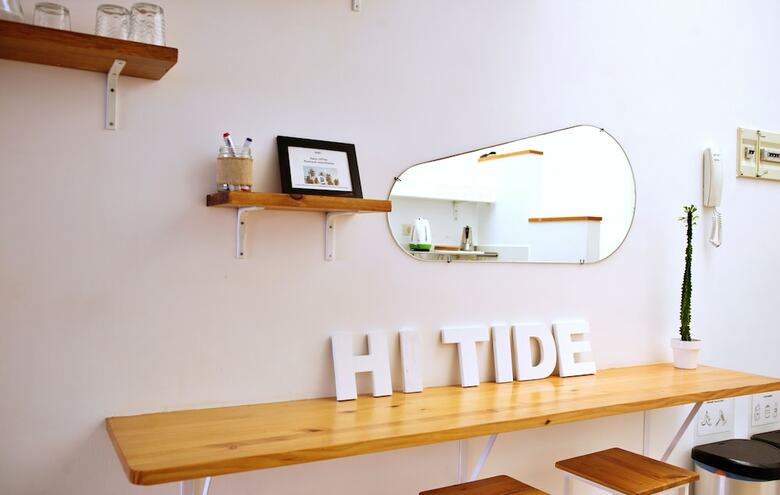 Hostal Hitide Hostel