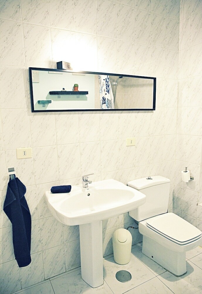 Hostal Hitide Hostel