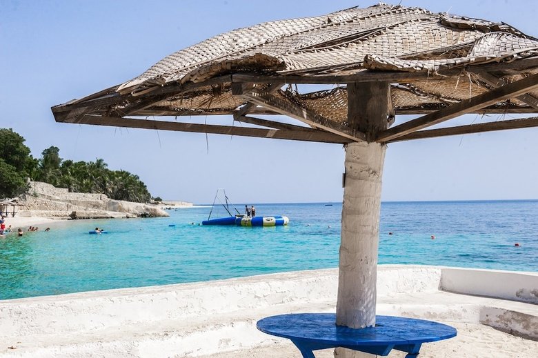 Hotel Wahoo Bay Beach Club & Resort